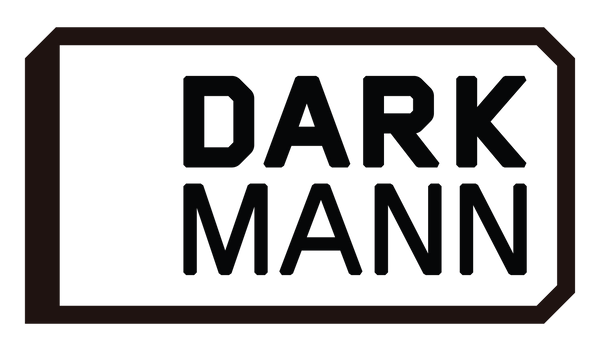 DARK MANN