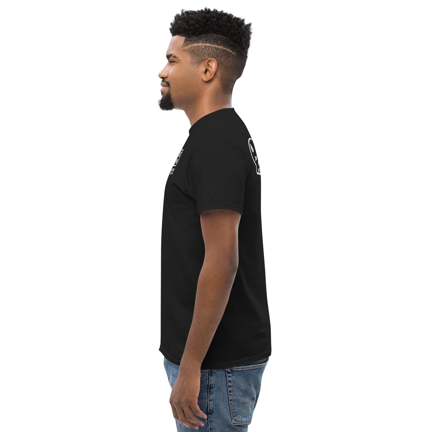 DARK MANN Men's classic tee