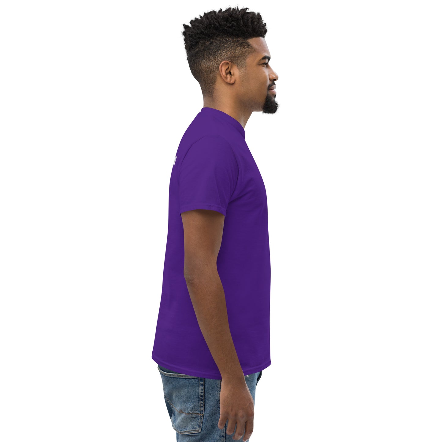 DARK MANN Men's classic tee