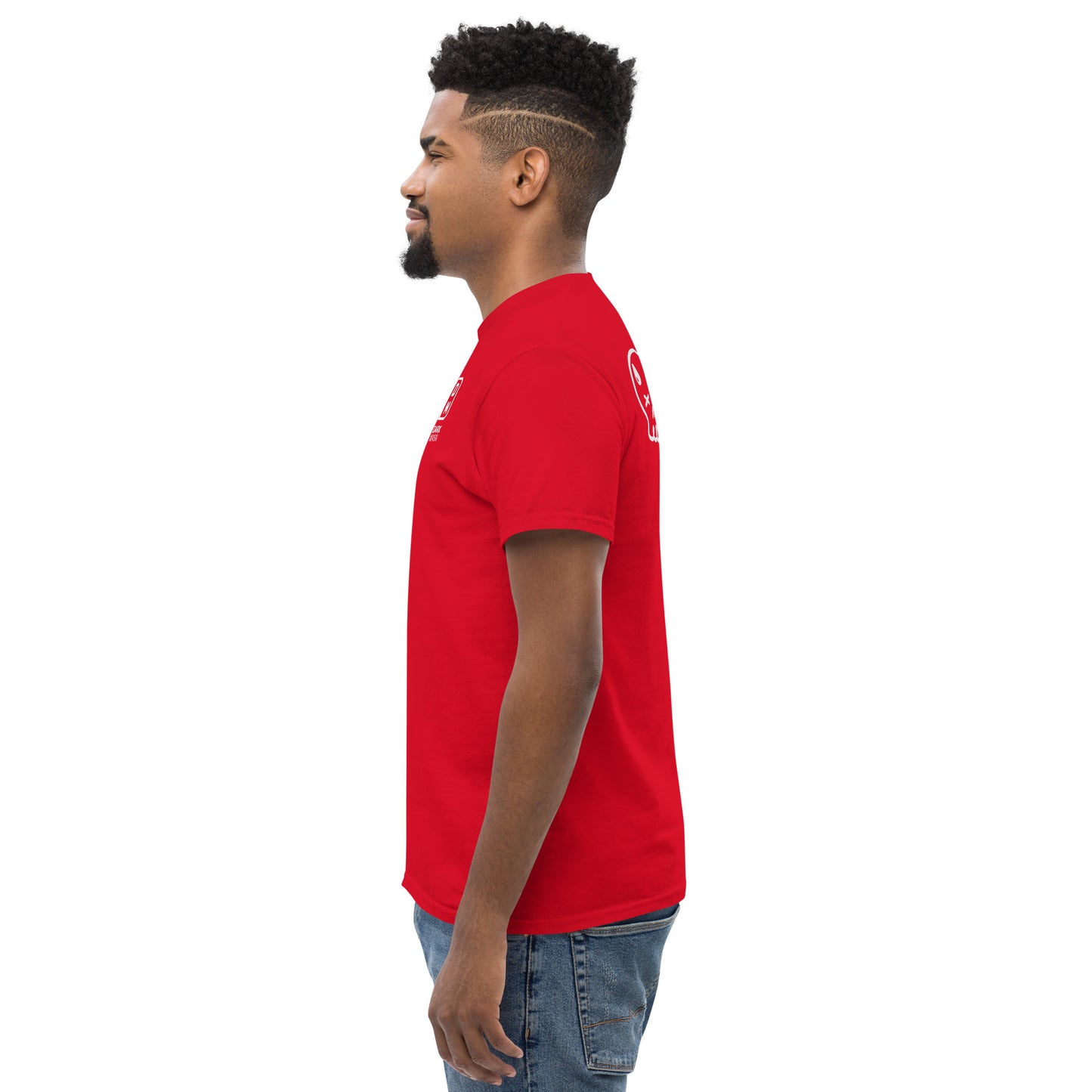 DARK MANN Men's classic tee