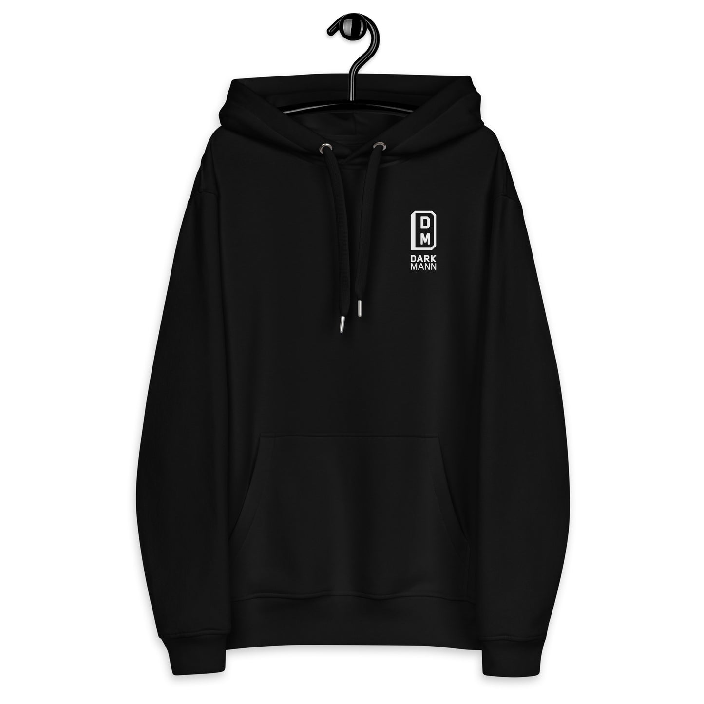 Premium eco hoodie