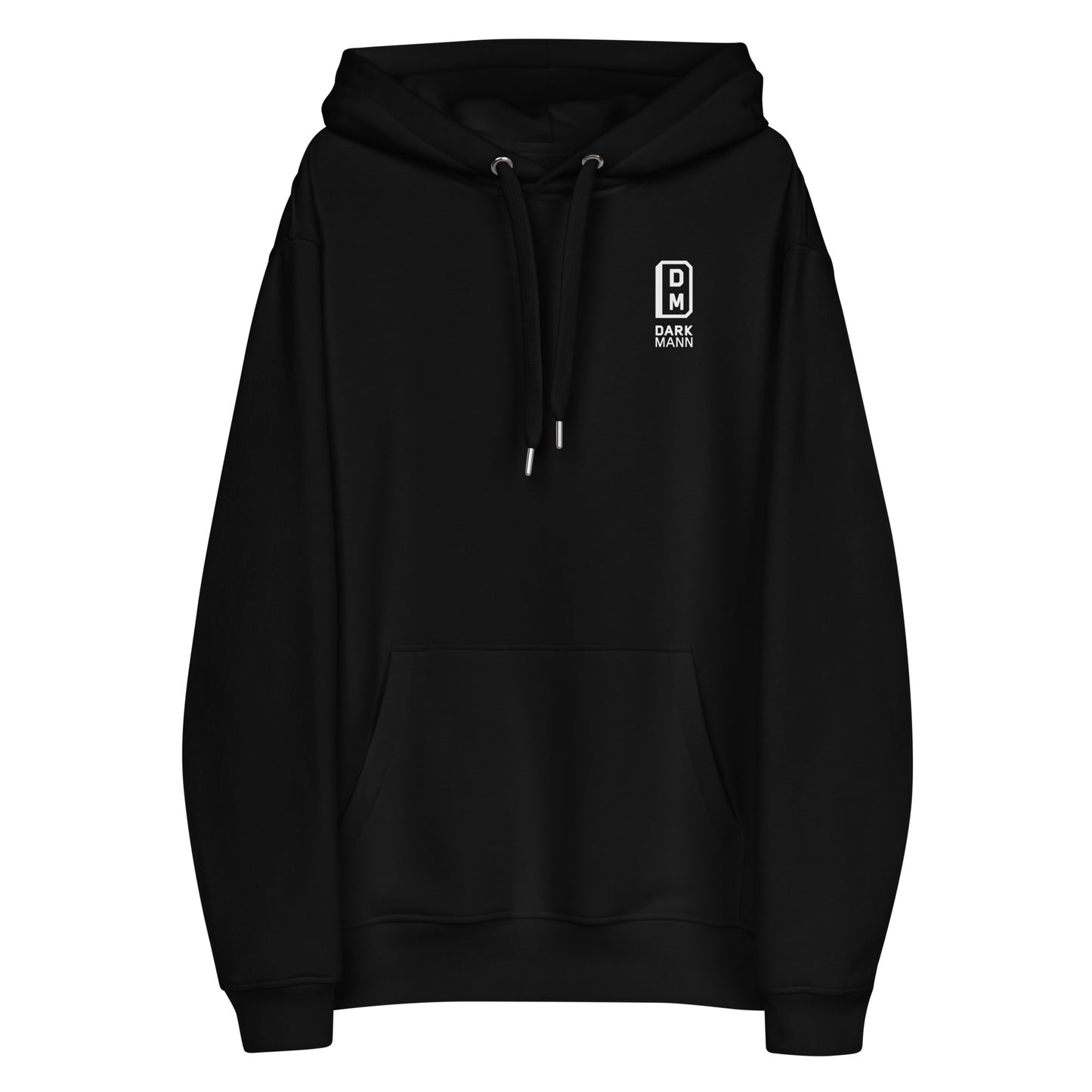 Premium eco hoodie